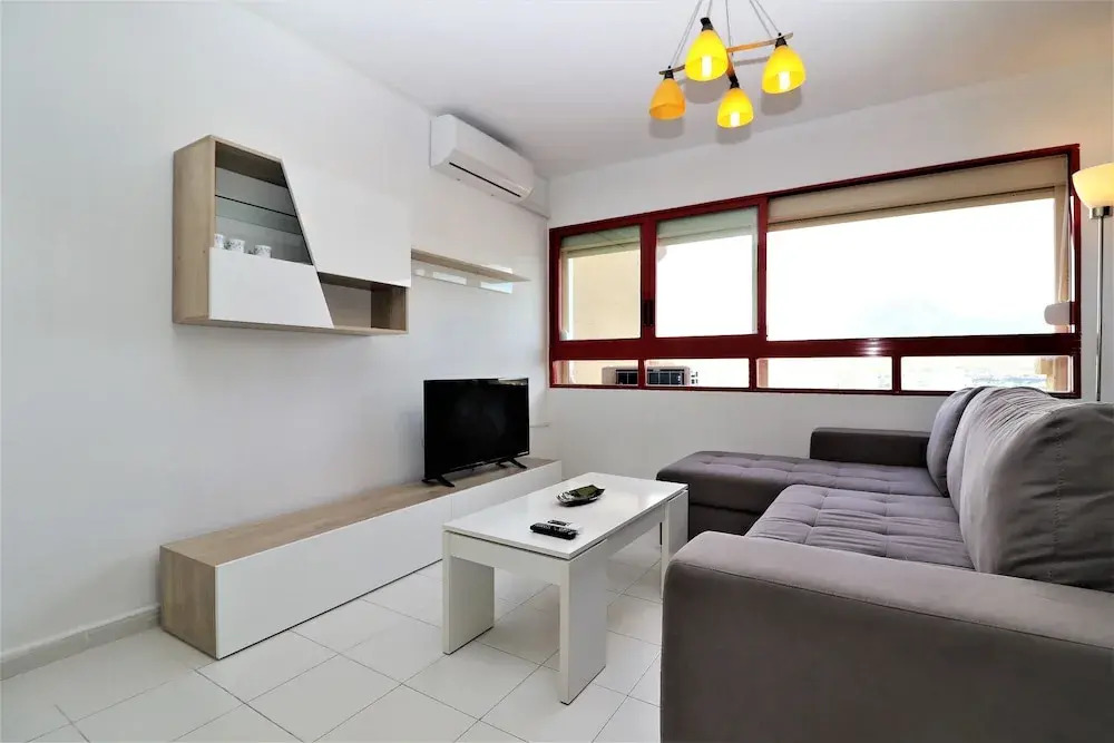 Apartamento Cumbre Loix 16-6