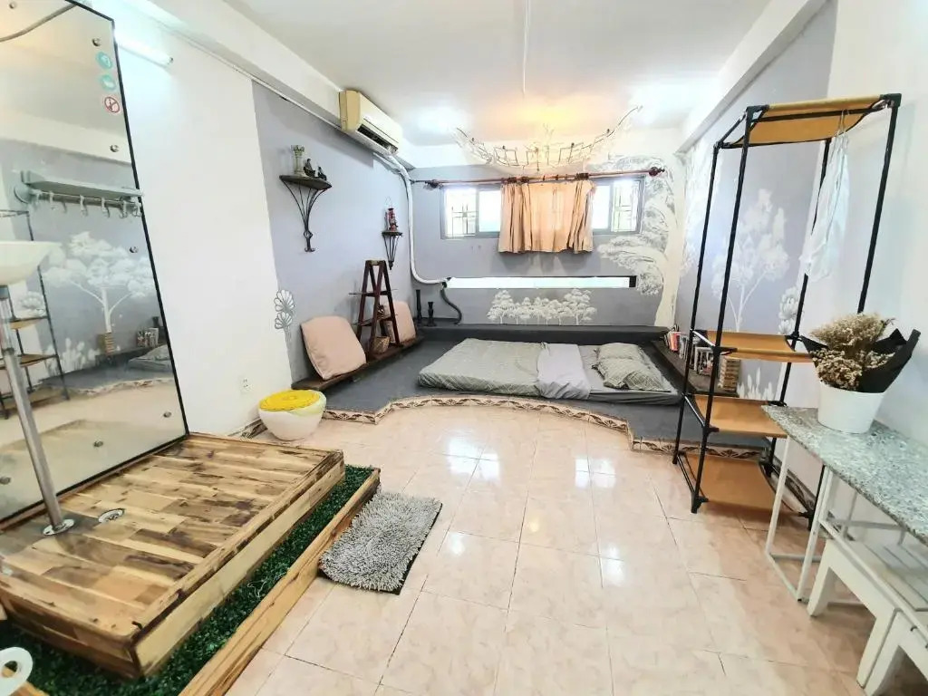Du Homestay 7