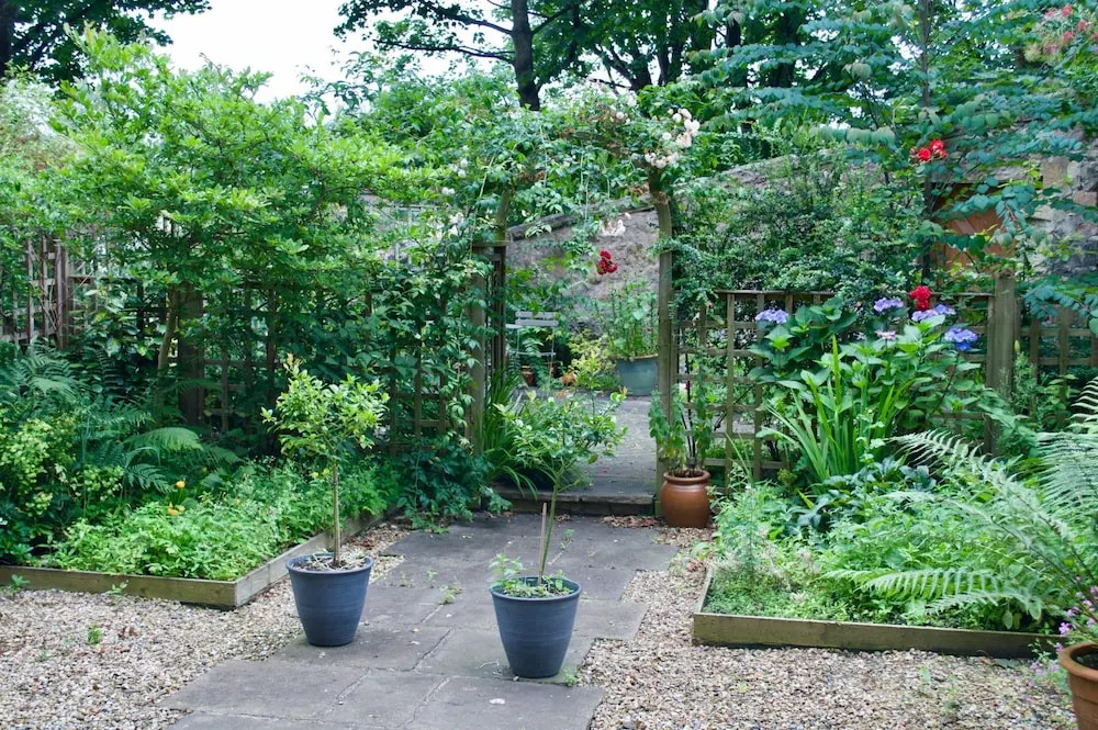 1 Bedroom Stockbridge Flat Sleeps 6