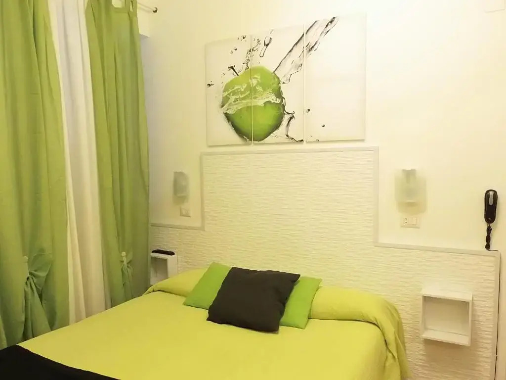 Hotel Birillo