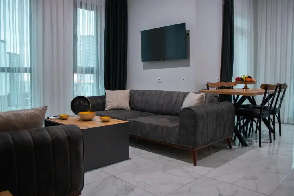 Royal Babil Residence&Suite