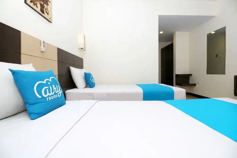 Airy Bulaksumur Boulevard Pancasila 2 Yogyakarta