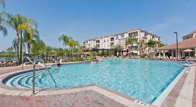 Global Resort Homes & Condos