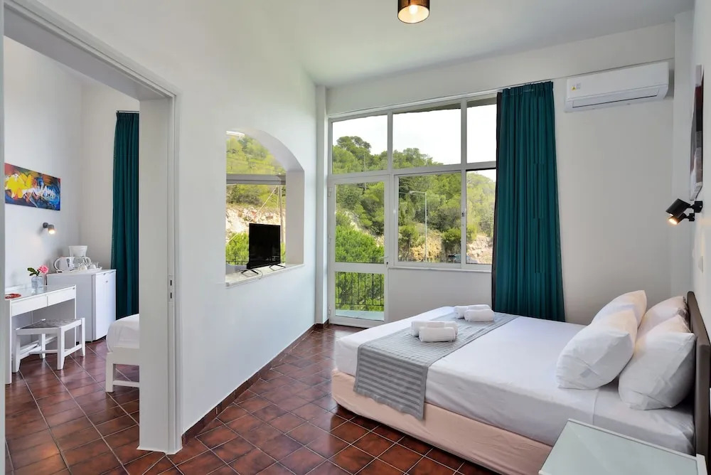 Loucerna Suites Chania