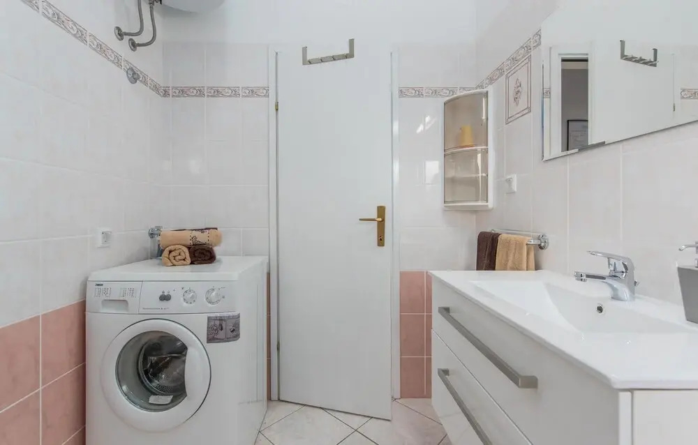 Pet Friendly Home In Porec