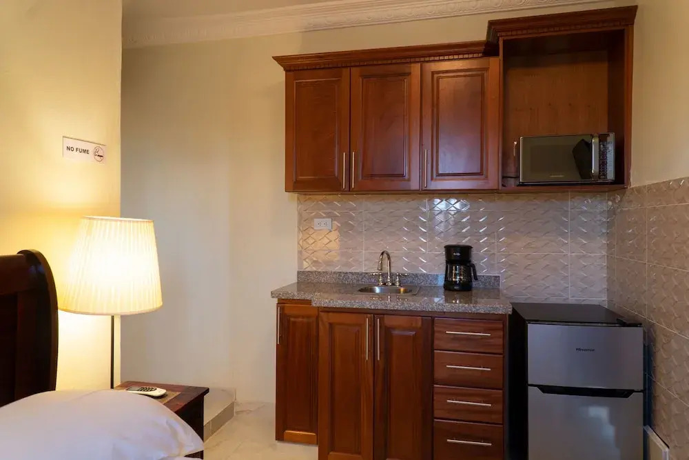 Villa Gumio - Your Comfort In Boca Chica Beach Apts by RedAwning