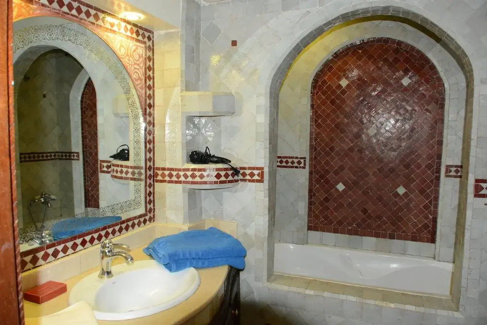 Mille et Une Nuit Apartment