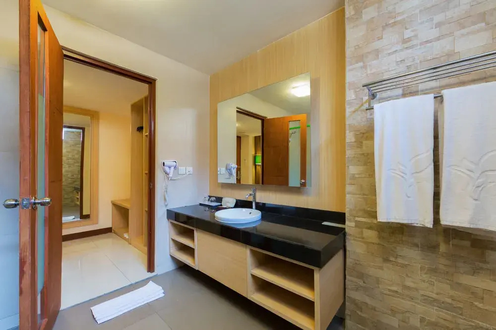 ViHan Suites Bali