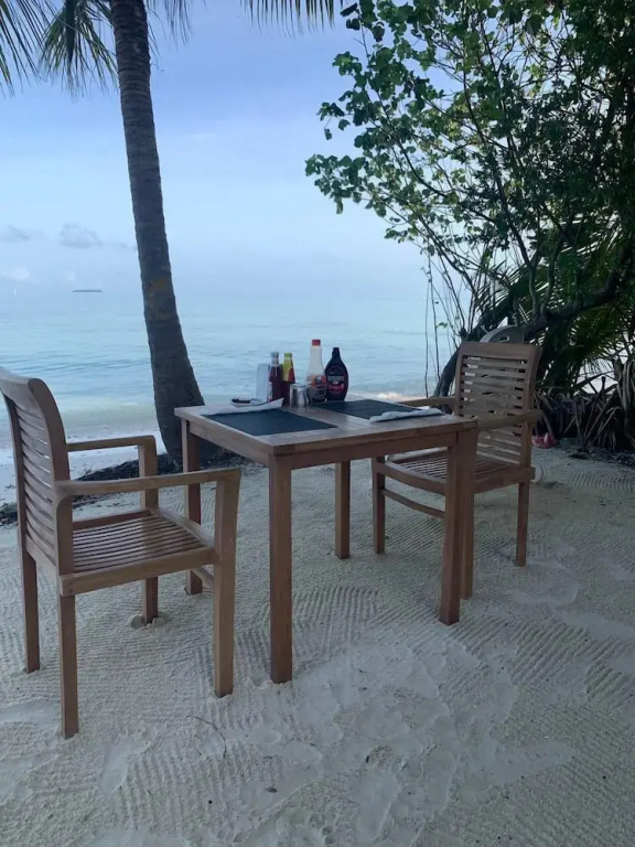 The Sunset Villa