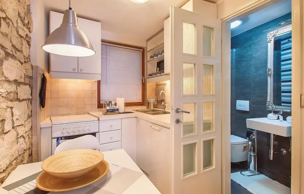 Nice Home in Fazana With Wifi and 2 Bedrooms