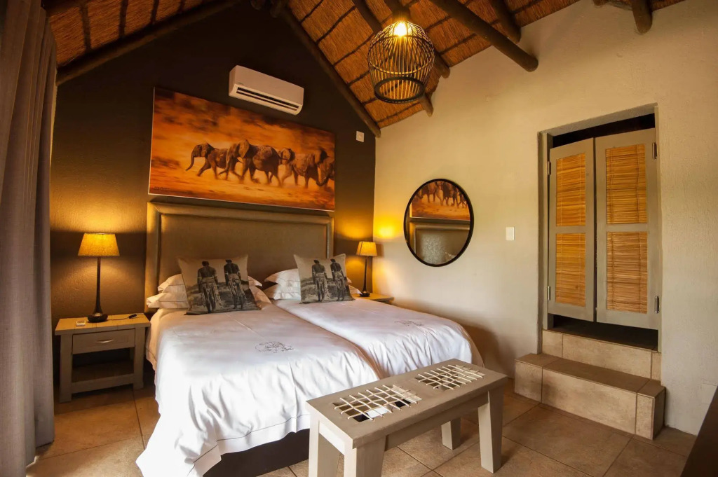 Indlovu River Lodge