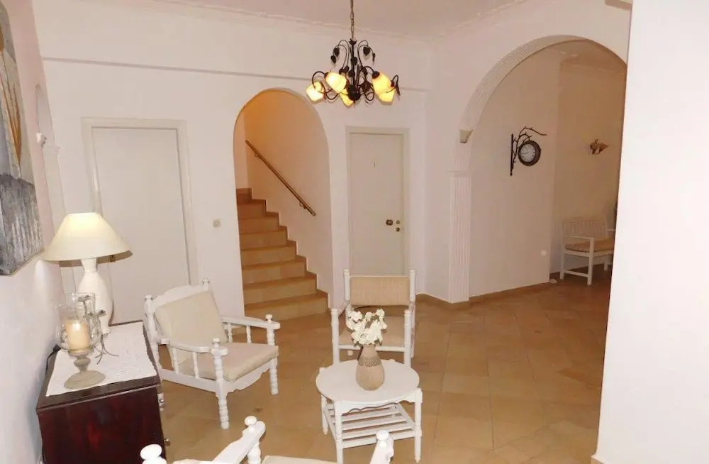 Galini Rooms