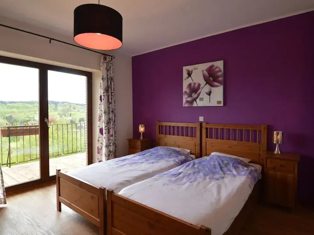 Panoramic Retreat, Thirimont