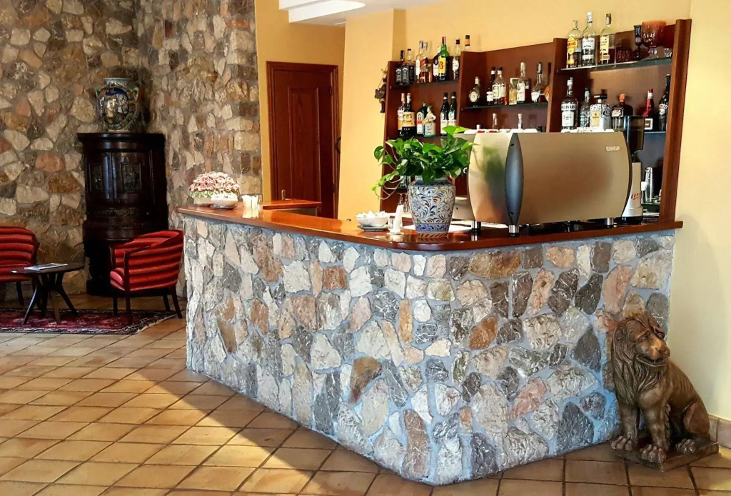 Hotel Corallo