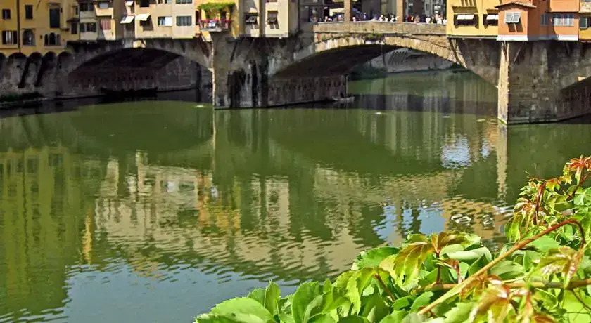 appartamento Nel cuore di Firenze