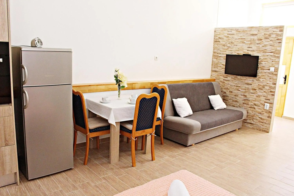 Studio Apartman Zara
