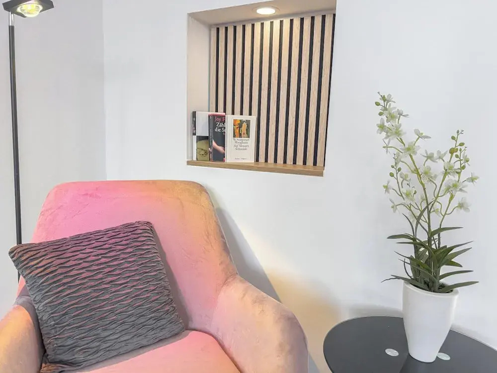 Cozy Room Close To Danube River