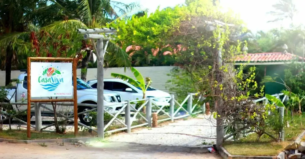 Casa Viva Guesthouse