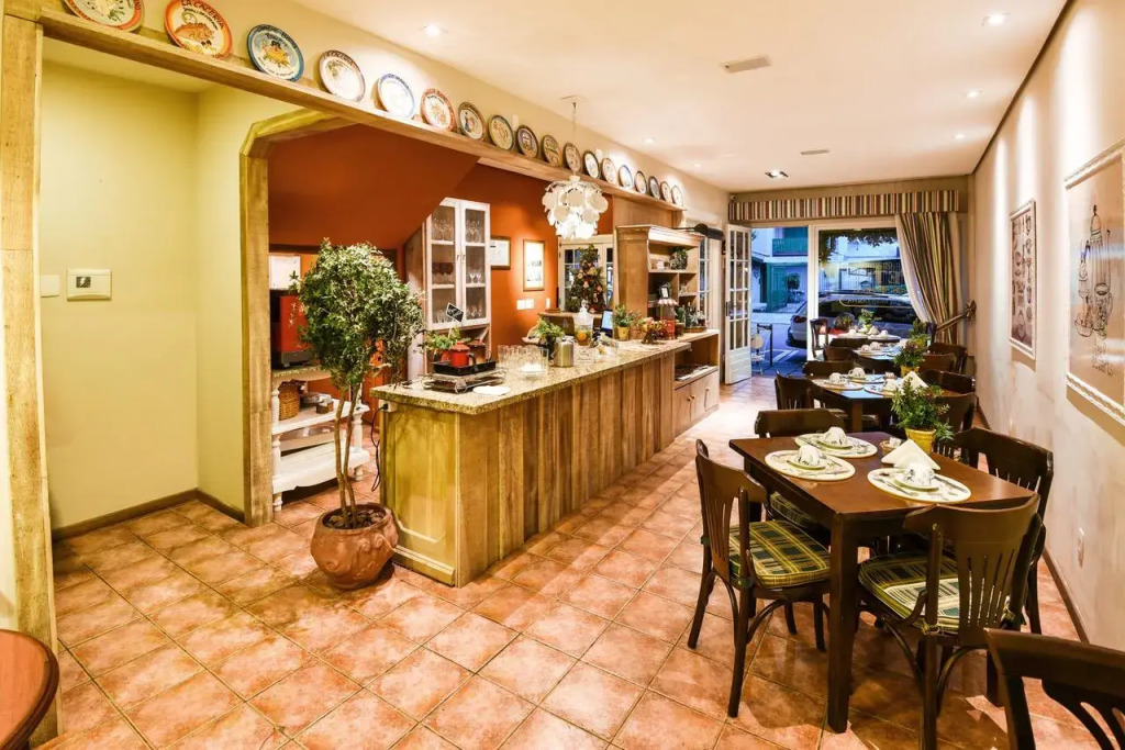 Petit Casa da Montanha