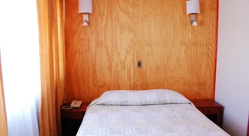 Hotel Las Palmas