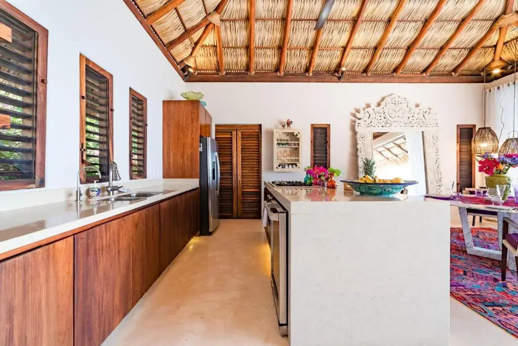 2011 - Bugam Villa