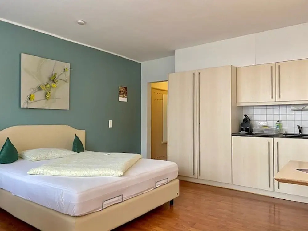 Ahrtal Apartments