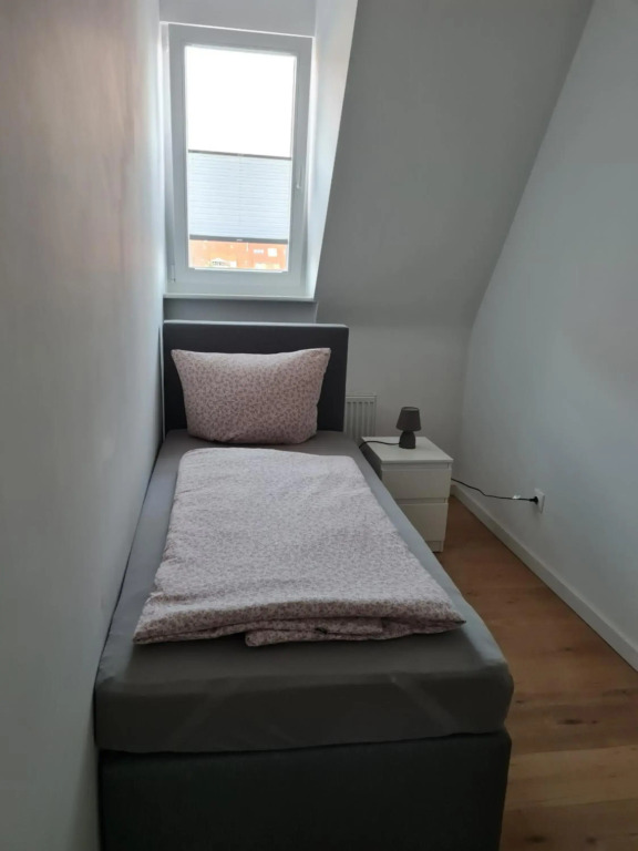 Traum-Ferienwohnung Mozart