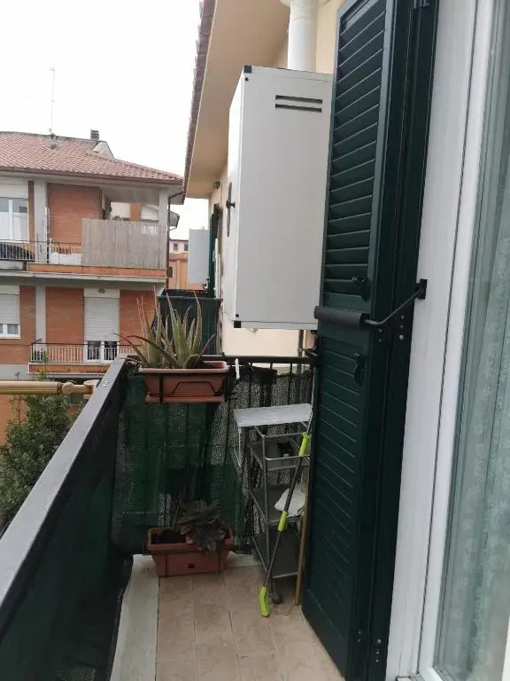 Green house 2018