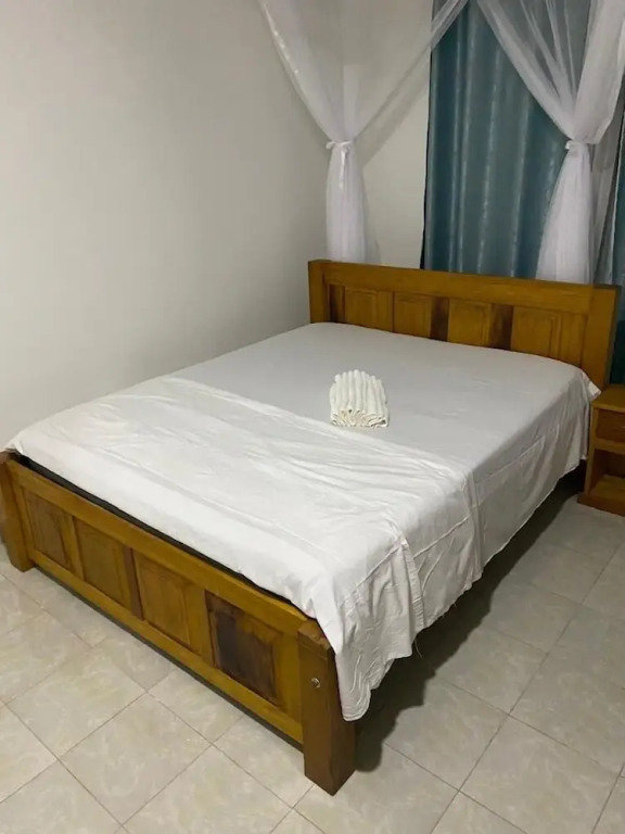 Zuri Africa Accommodation Mtwapa