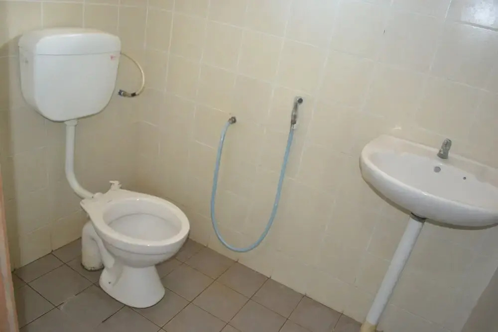 OYO Home  90588 Nadine Guesthouse