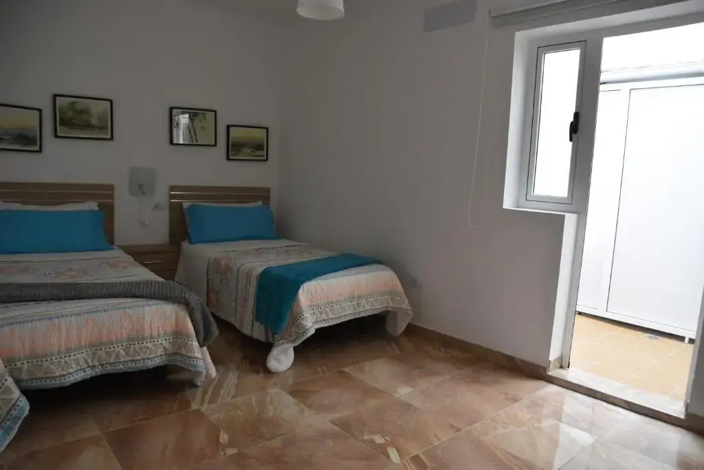 Eva´s House