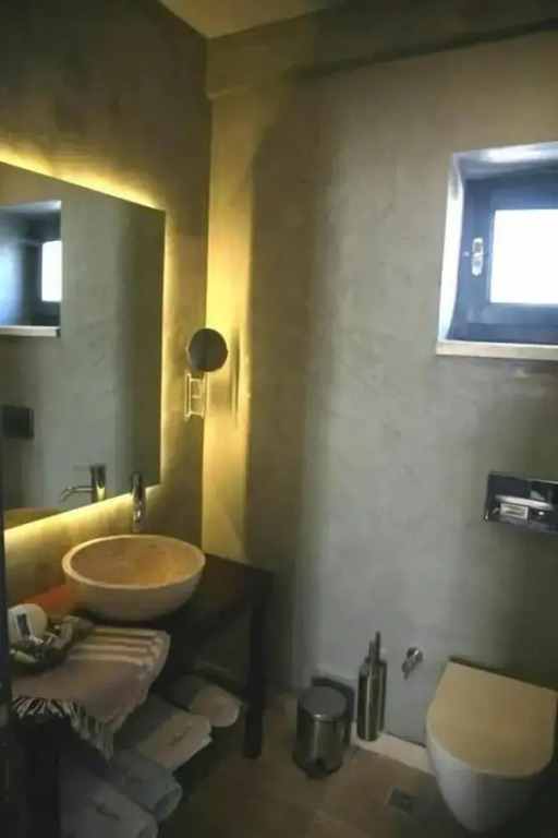 Gokceada Anemos Hotel