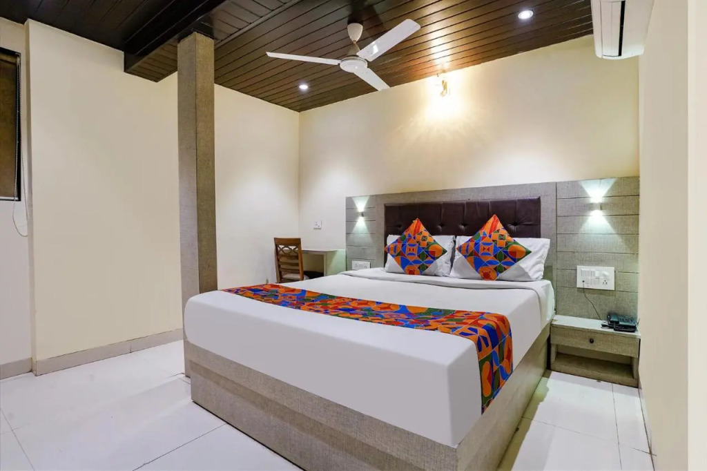 New Hotel Prince Palace