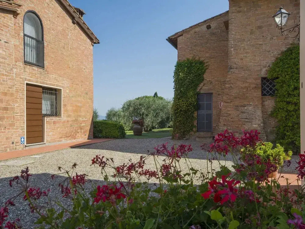 Hideaway Near San Gimignano