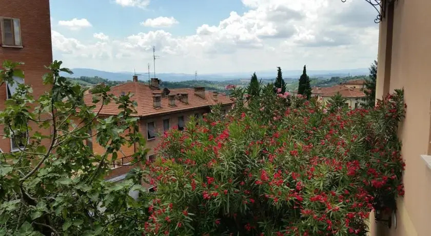 La Maison Des Fleurs