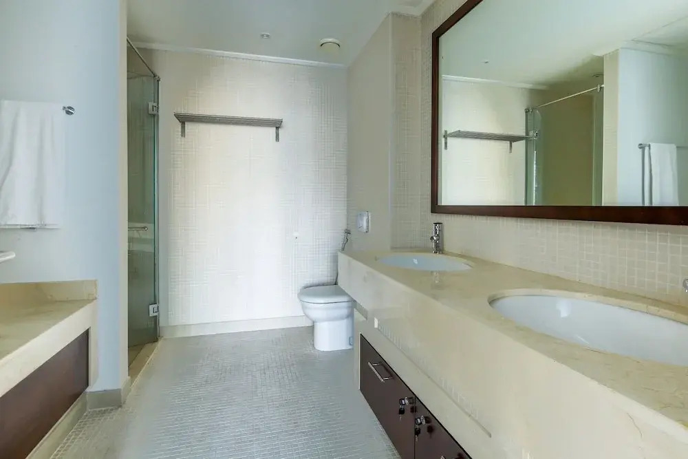 Top-notch 2BR With Magical Marina Views!