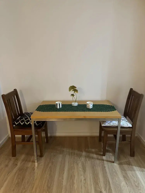 Cozy City Centre 1-bed Apt, 1 Bath,