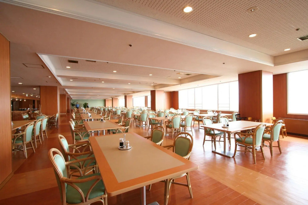 Hotel Nankaiso