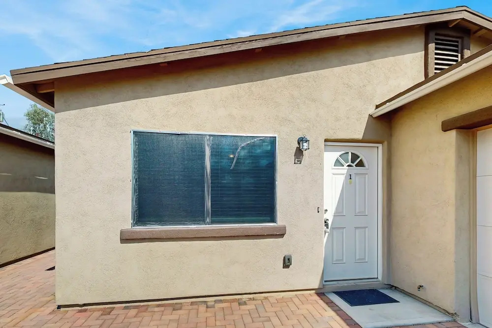 Home w/ Central AC, W & D, & Yard: Dog Friendly!
