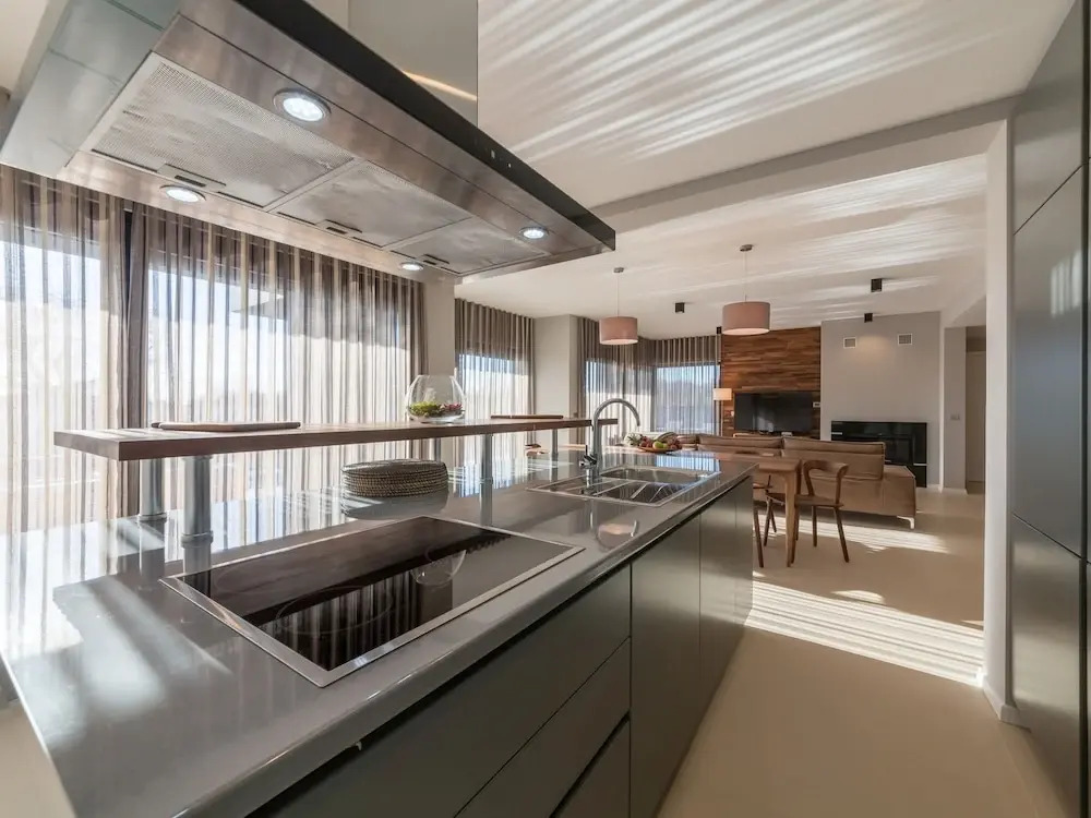 Luxurious Villa in Porec With Jacuzzi