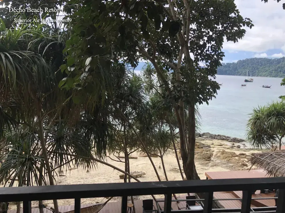 Casa De Lipe Pool Villa