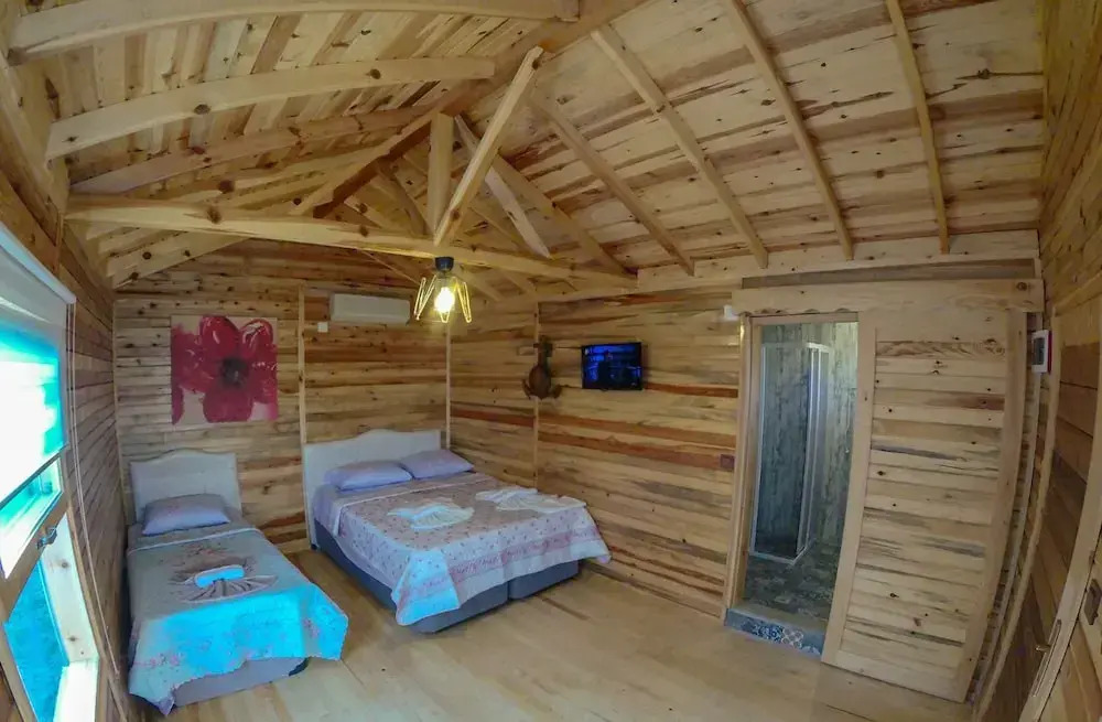 Cakir Bungalov Evi