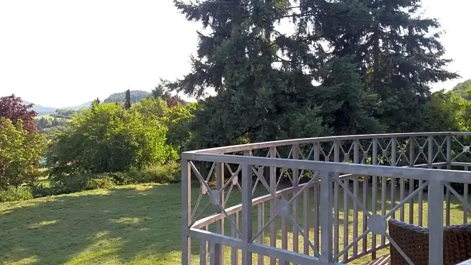 Hotel Schlossgarten