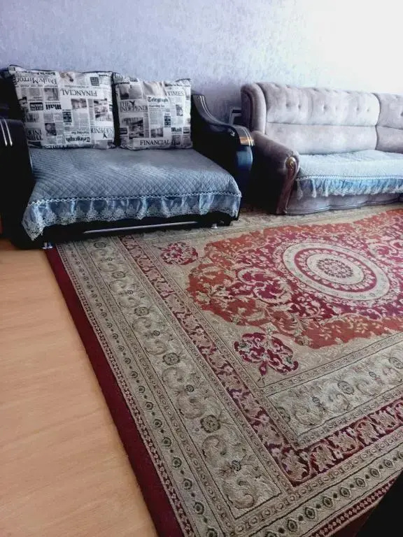 Apartment in Downtown Buketova 9