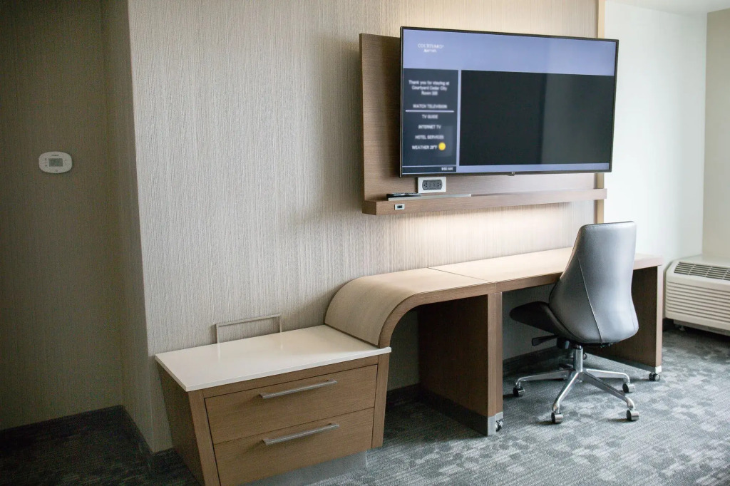 Courtyard by Marriott Cedar City