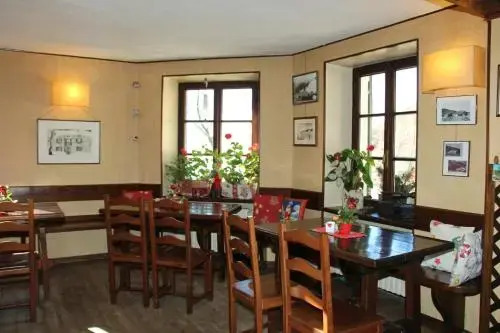 Locanda Bocchetto Sessera