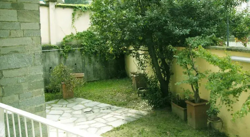 Apartment Boccaccio
