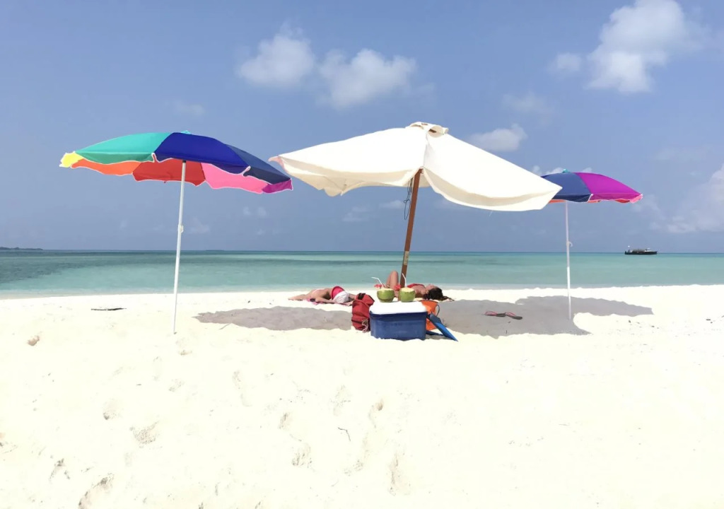 Beach Veli