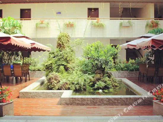 Ke yuan hotel