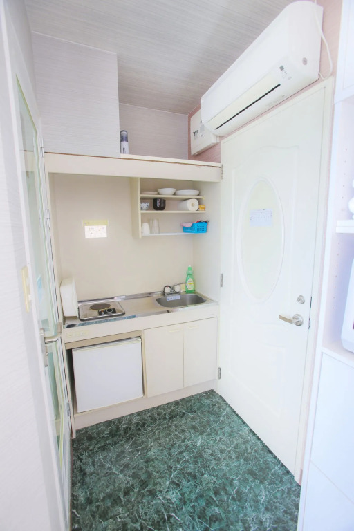 Okinawa Ocean Front Hotel